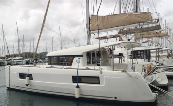 Lagoon 40 de segunda mano en venta