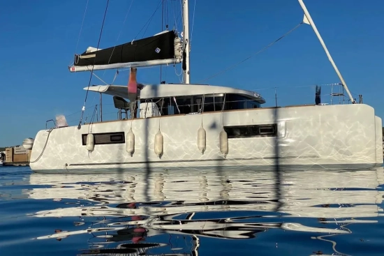 Lagoon 40 de segunda mano en venta