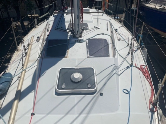 Kirie FEELING 326 de segunda mano en venta