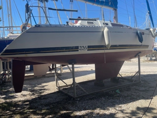 Kirie FEELING 326 de segunda mano en venta