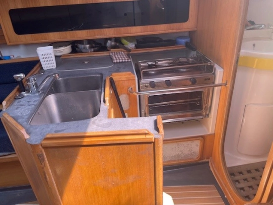 Kirie FEELING 326 de segunda mano en venta