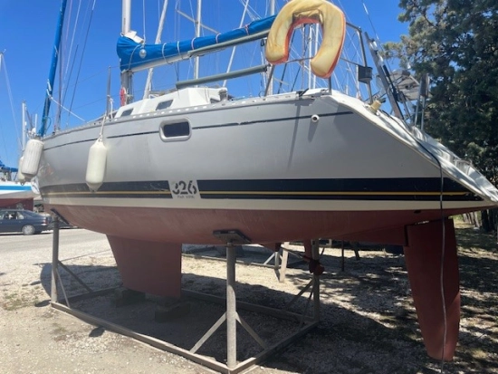 Kirie FEELING 326 de segunda mano en venta