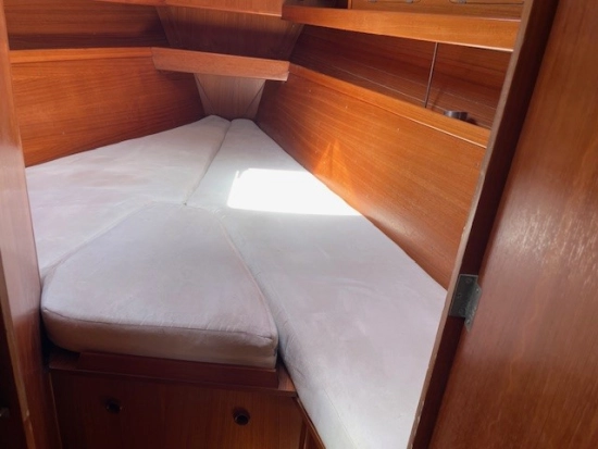Cantiere del Pardo Grand Soleil 39 usata in vendita