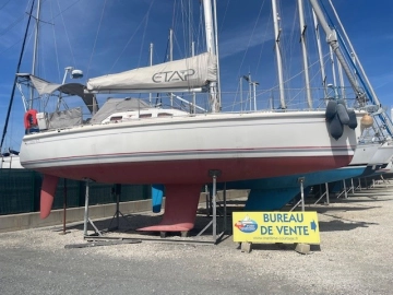 ETAP YACHTING 37S usata in vendita