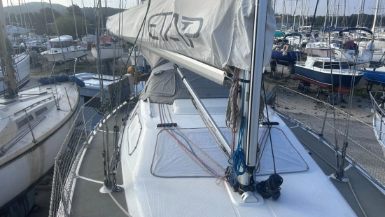 ETAP YACHTING 37S usata in vendita