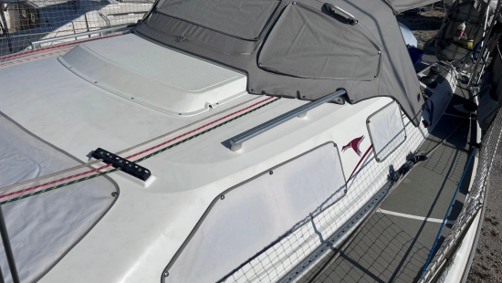ETAP YACHTING 37S usata in vendita