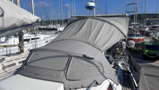 ETAP YACHTING 37S usata in vendita