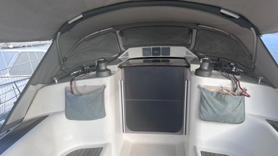 ETAP YACHTING 37S usata in vendita