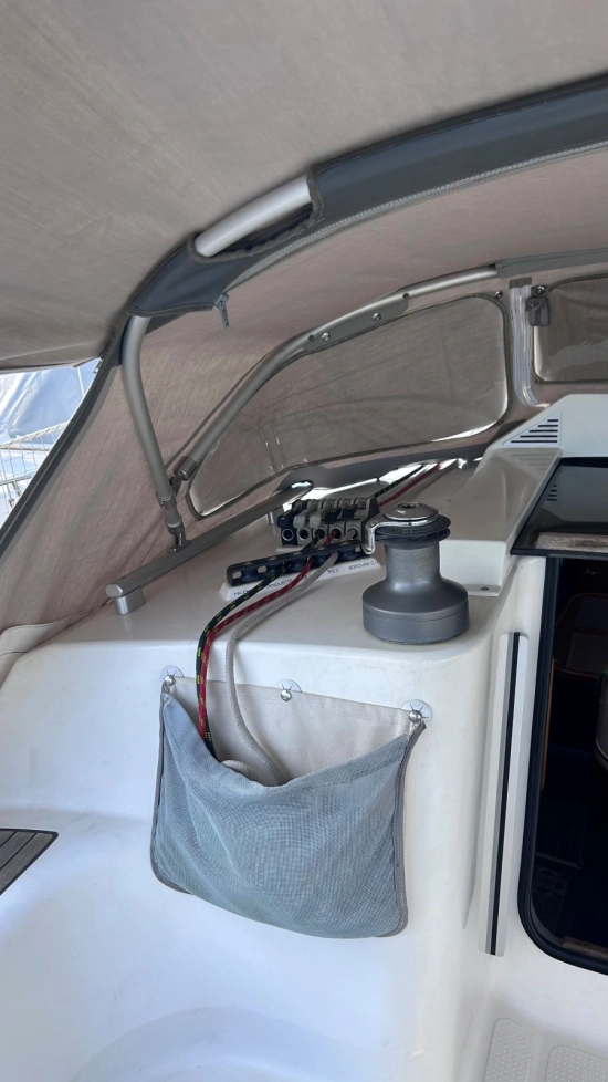 ETAP YACHTING 37S usata in vendita
