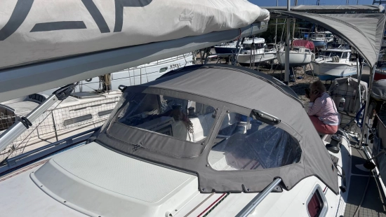 ETAP YACHTING 37S usata in vendita
