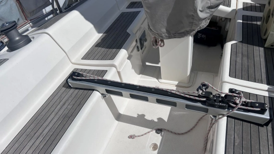 ETAP YACHTING 37S usata in vendita
