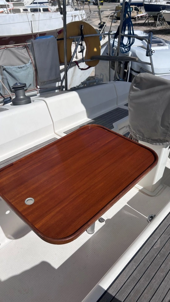 ETAP YACHTING 37S usata in vendita