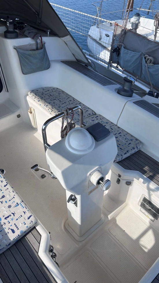 ETAP YACHTING 37S usata in vendita