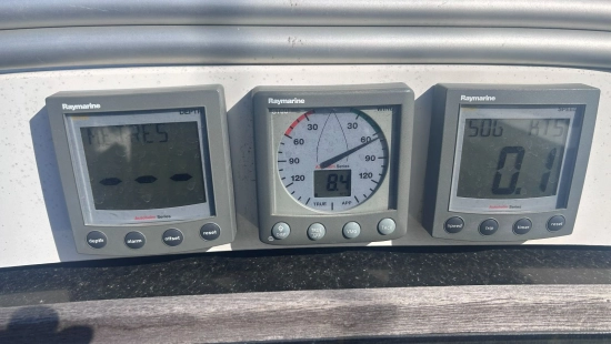 ETAP YACHTING 37S usata in vendita