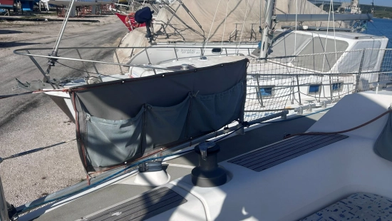ETAP YACHTING 37S usata in vendita