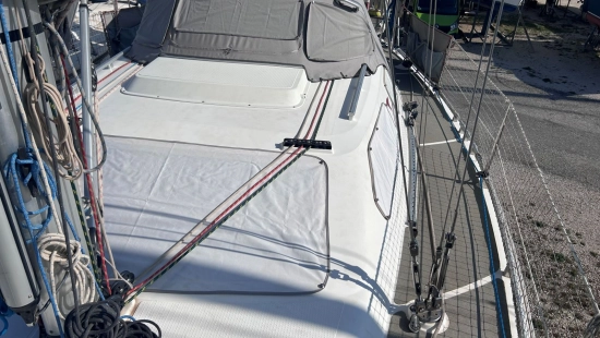 ETAP YACHTING 37S usata in vendita