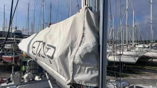 ETAP YACHTING 37S usata in vendita