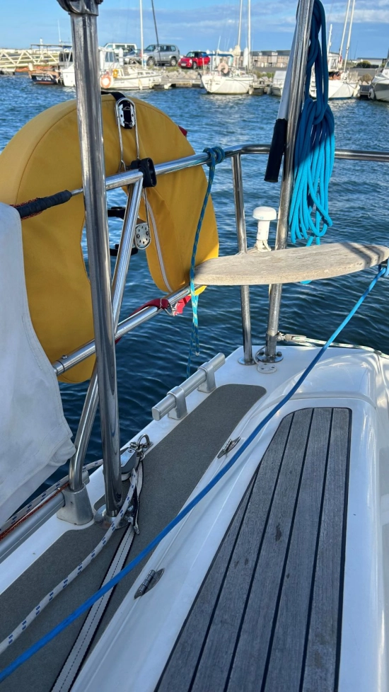 ETAP YACHTING 37S usata in vendita