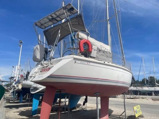 ETAP YACHTING 37S usata in vendita