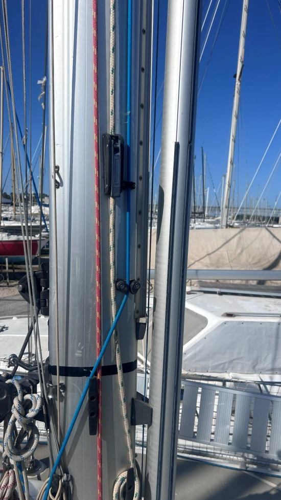 ETAP YACHTING 37S usata in vendita