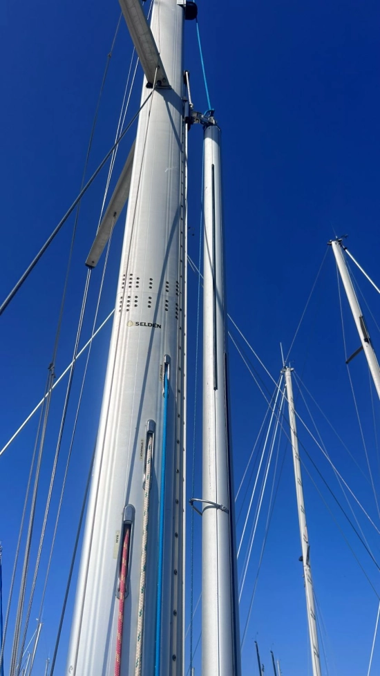 ETAP YACHTING 37S usata in vendita