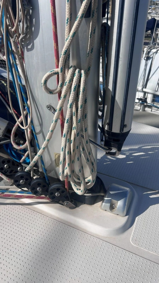 ETAP YACHTING 37S usata in vendita