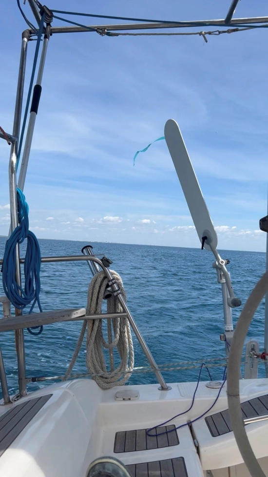 ETAP YACHTING 37S usata in vendita