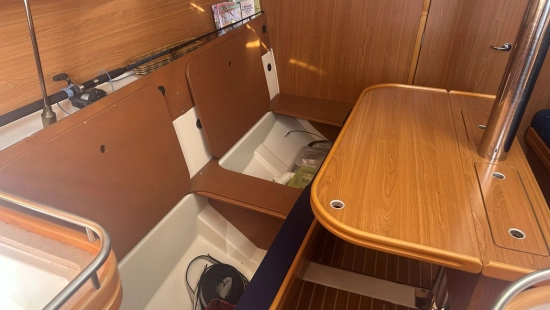 ETAP YACHTING 37S usata in vendita