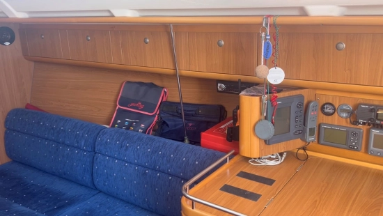 ETAP YACHTING 37S usata in vendita