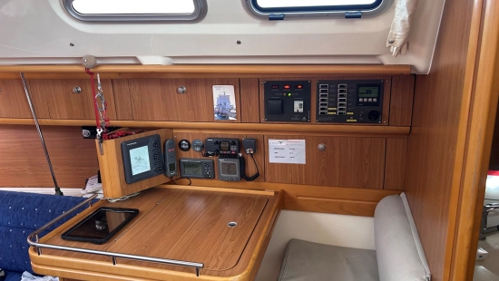 ETAP YACHTING 37S usata in vendita