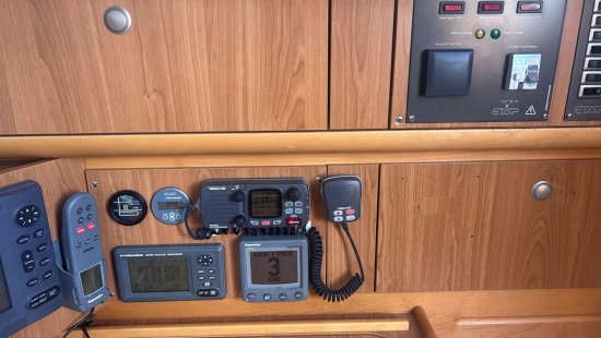 ETAP YACHTING 37S usata in vendita