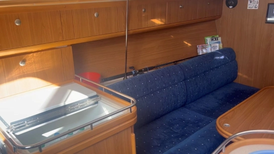 ETAP YACHTING 37S usata in vendita