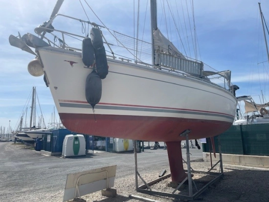 ETAP YACHTING 37S usata in vendita