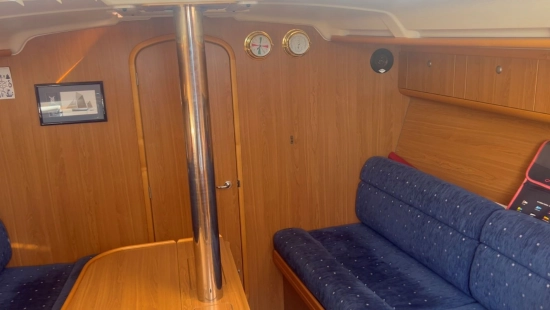 ETAP YACHTING 37S usata in vendita