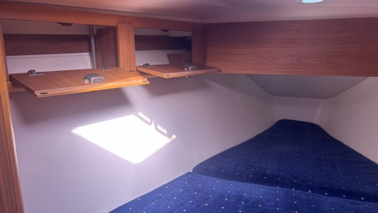 ETAP YACHTING 37S usata in vendita