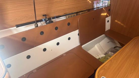 ETAP YACHTING 37S usata in vendita