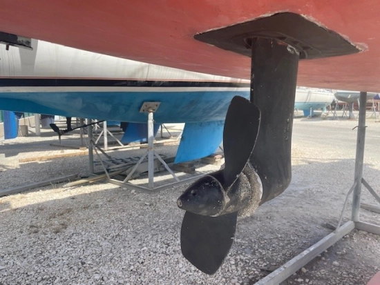 ETAP YACHTING 37S usata in vendita