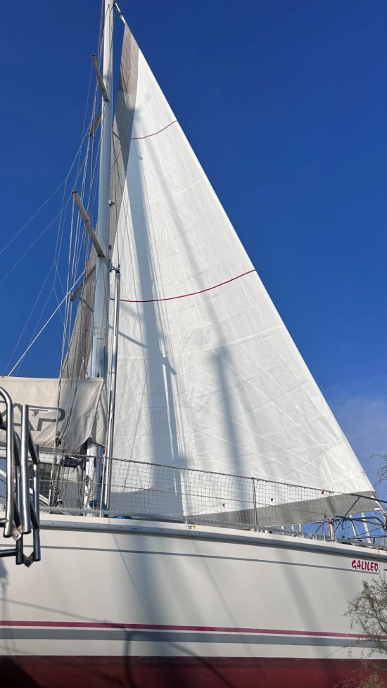 ETAP YACHTING 37S usata in vendita
