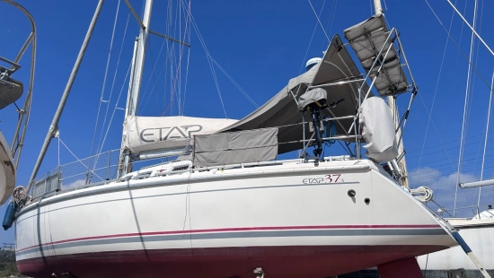 ETAP YACHTING 37S usata in vendita
