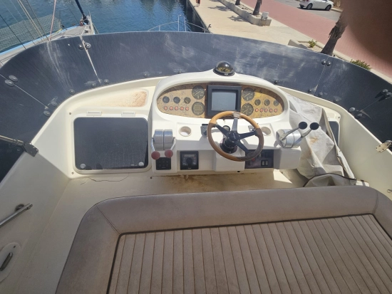 Sunseeker 52 Caribbean de segunda mano en venta