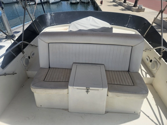 Sunseeker 52 Caribbean de segunda mano en venta