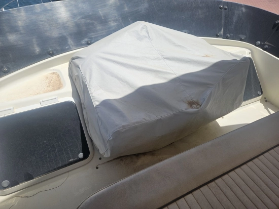 Sunseeker 52 Caribbean de segunda mano en venta