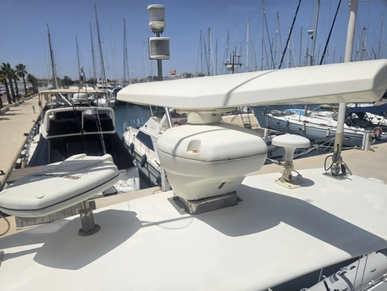 Sunseeker 52 Caribbean de segunda mano en venta
