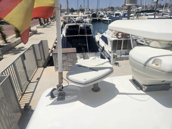 Sunseeker 52 Caribbean de segunda mano en venta