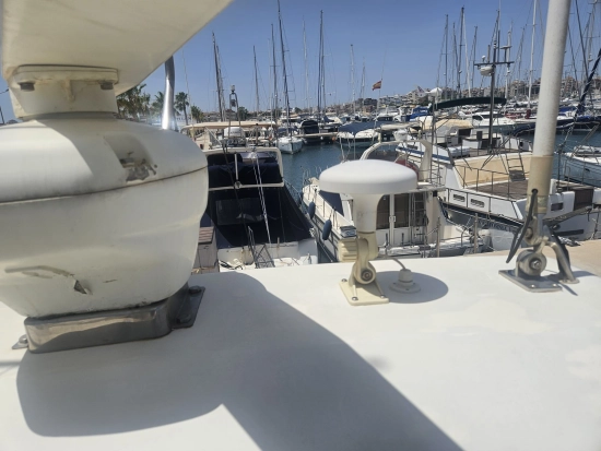 Sunseeker 52 Caribbean de segunda mano en venta