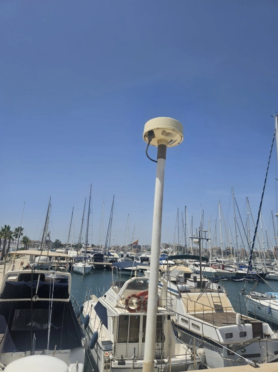 Sunseeker 52 Caribbean de segunda mano en venta