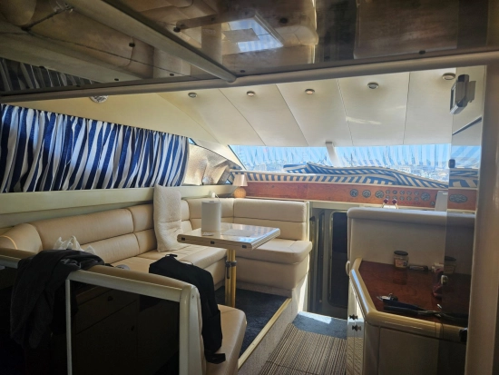 Sunseeker 52 Caribbean de segunda mano en venta