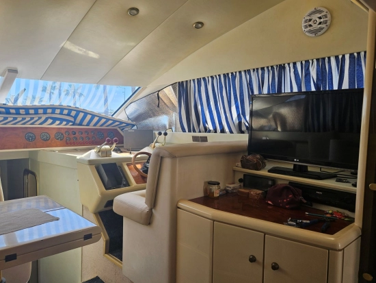 Sunseeker 52 Caribbean de segunda mano en venta
