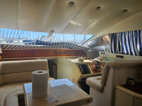 Sunseeker 52 Caribbean de segunda mano en venta