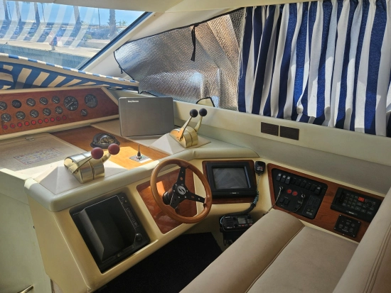 Sunseeker 52 Caribbean de segunda mano en venta